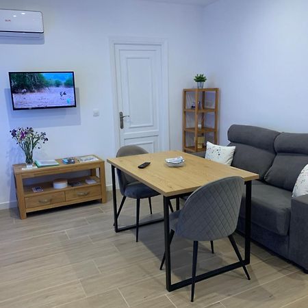 Apartamento Plaza De La Corredera Cordoba Ngoại thất bức ảnh