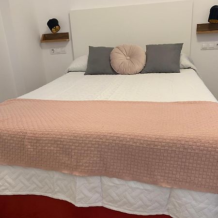 Apartamento Plaza De La Corredera Cordoba Ngoại thất bức ảnh