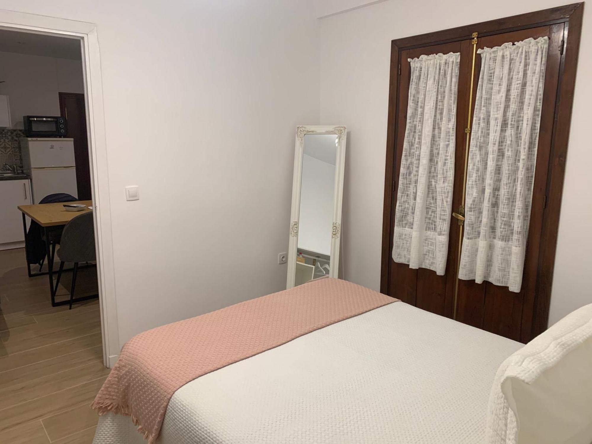Apartamento Plaza De La Corredera Cordoba Ngoại thất bức ảnh