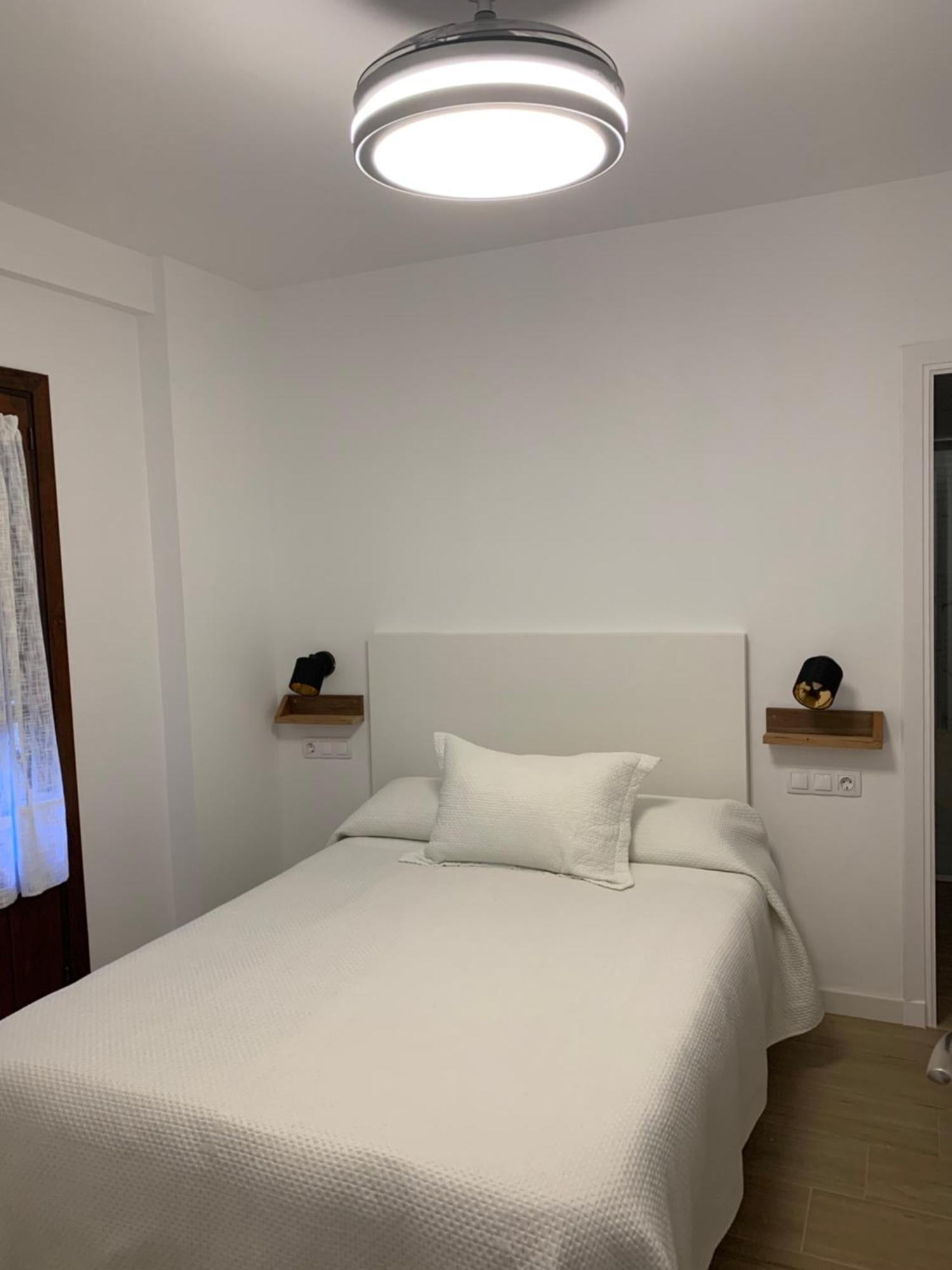 Apartamento Plaza De La Corredera Cordoba Ngoại thất bức ảnh