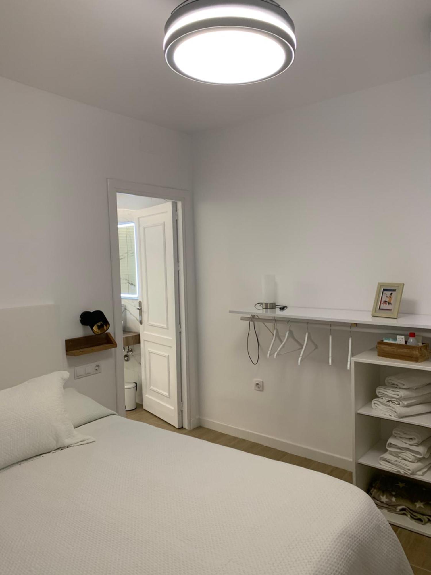 Apartamento Plaza De La Corredera Cordoba Ngoại thất bức ảnh