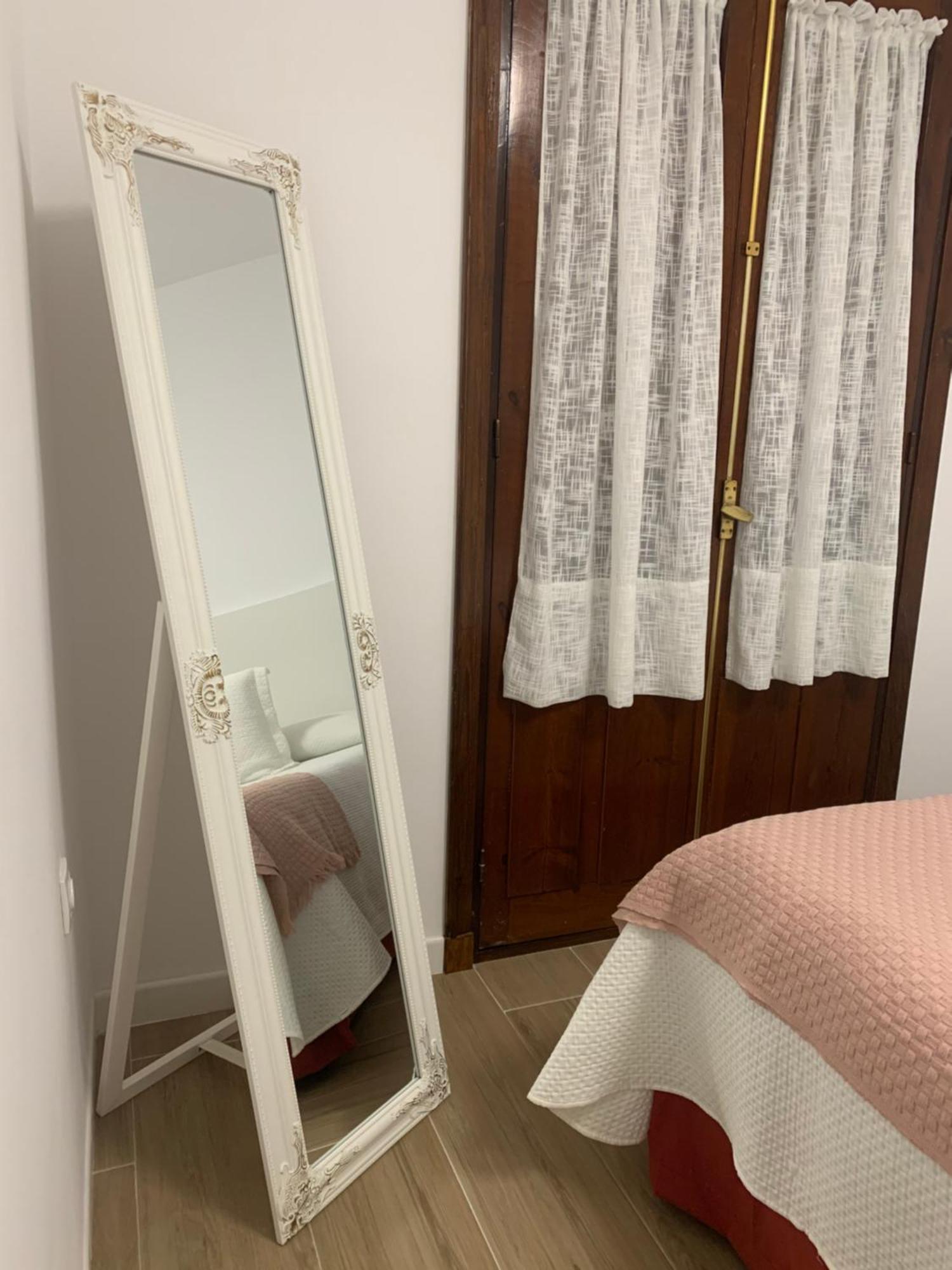 Apartamento Plaza De La Corredera Cordoba Ngoại thất bức ảnh