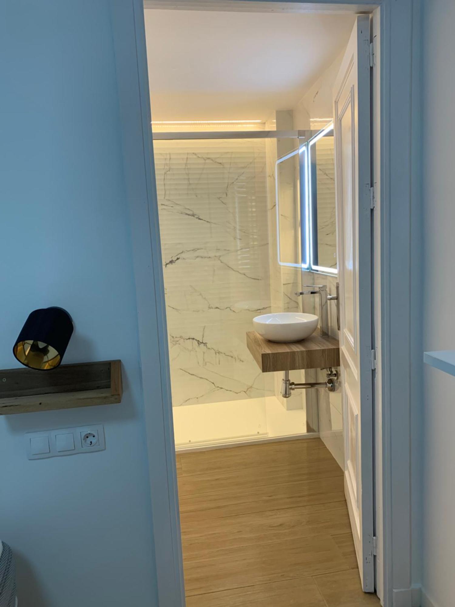 Apartamento Plaza De La Corredera Cordoba Ngoại thất bức ảnh