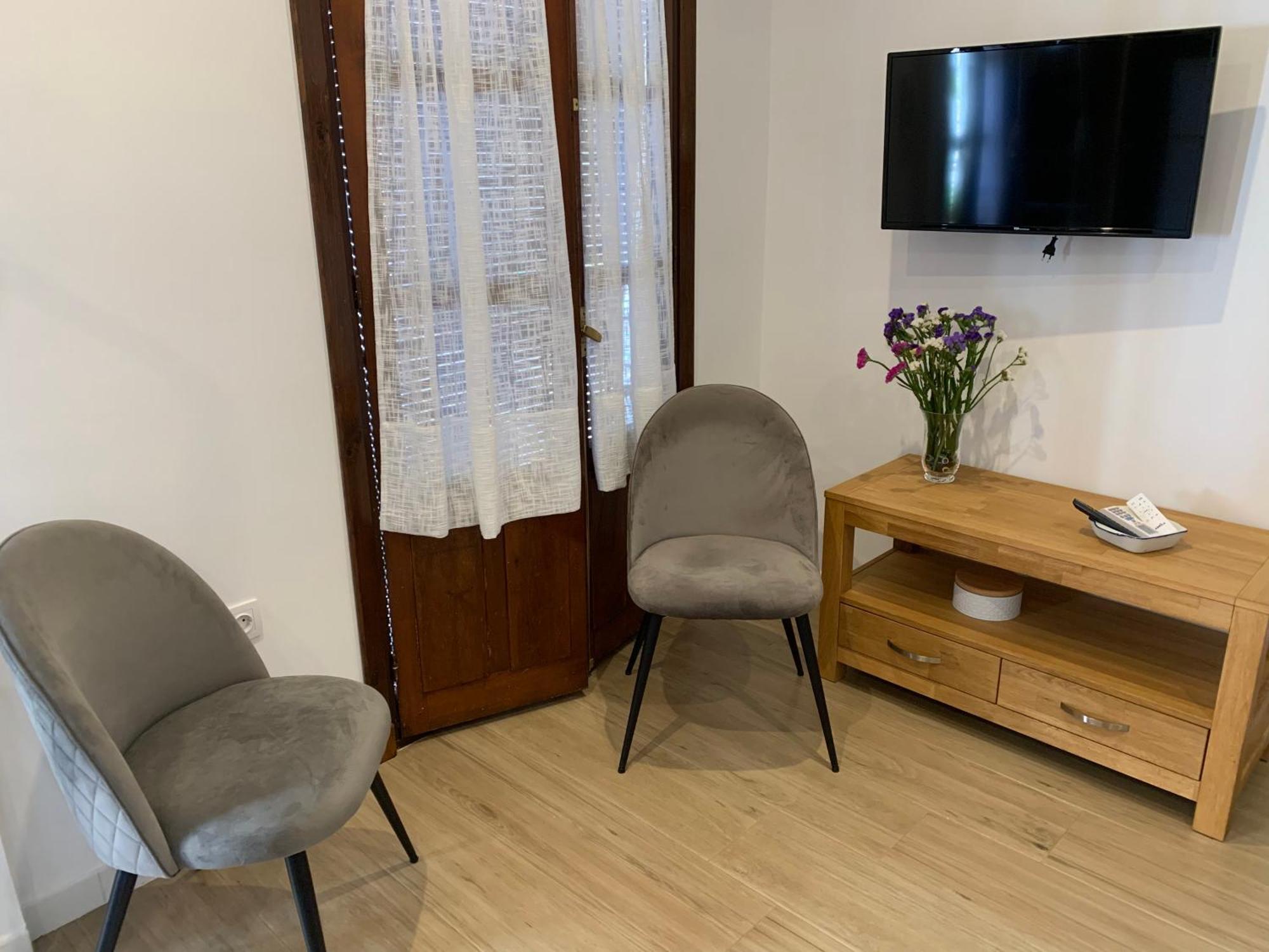 Apartamento Plaza De La Corredera Cordoba Ngoại thất bức ảnh
