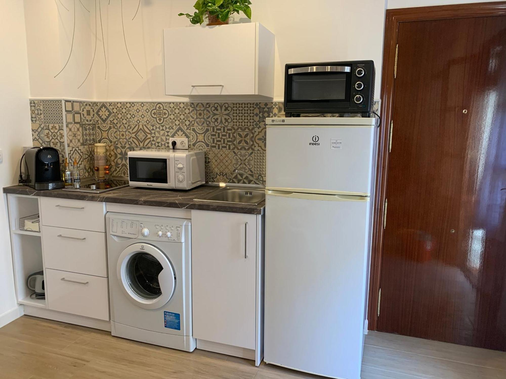 Apartamento Plaza De La Corredera Apartment Cordoba Ngoại thất bức ảnh