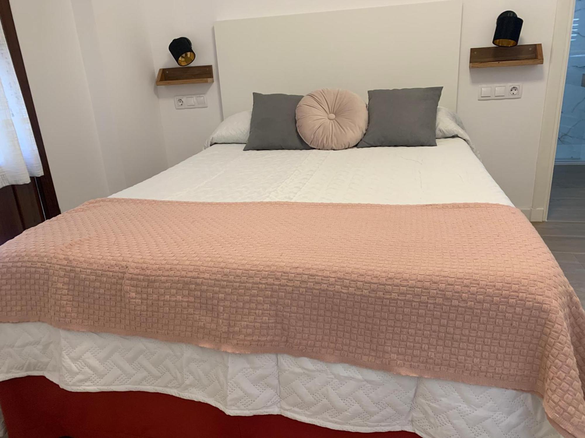 Apartamento Plaza De La Corredera Cordoba Ngoại thất bức ảnh