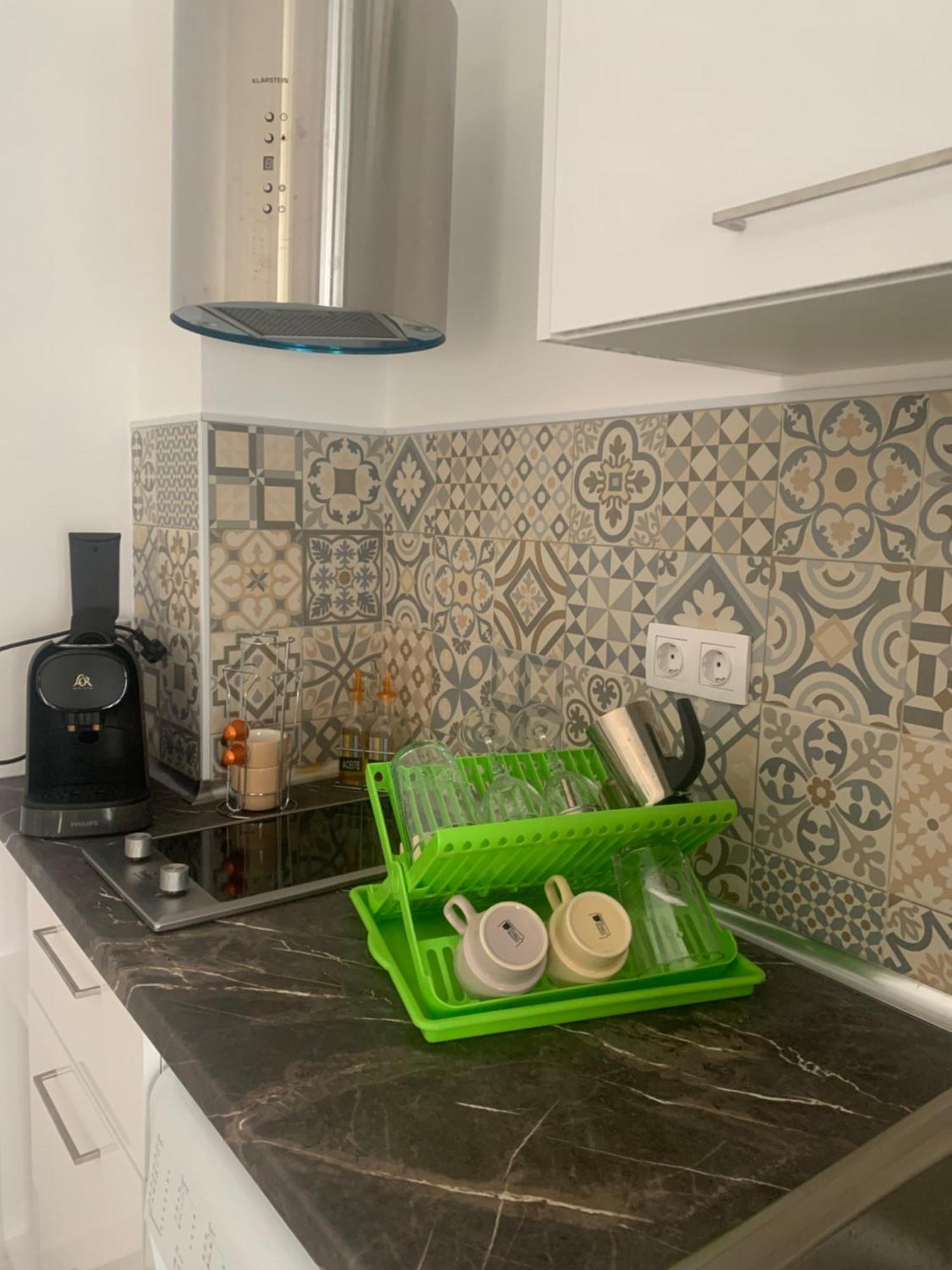 Apartamento Plaza De La Corredera Cordoba Ngoại thất bức ảnh